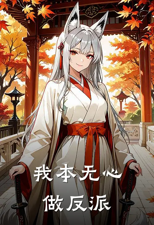我本无心做反派