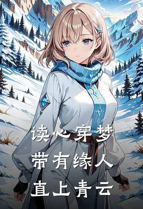 读心穿梦，带有缘人直上青云