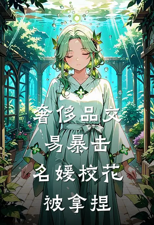 奢侈品交易暴击，名媛校花被拿捏