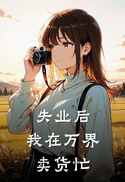失业后,我在万界卖货忙钱
