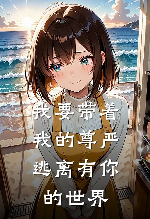 我要带着我的尊严,逃离有你的世界英文
