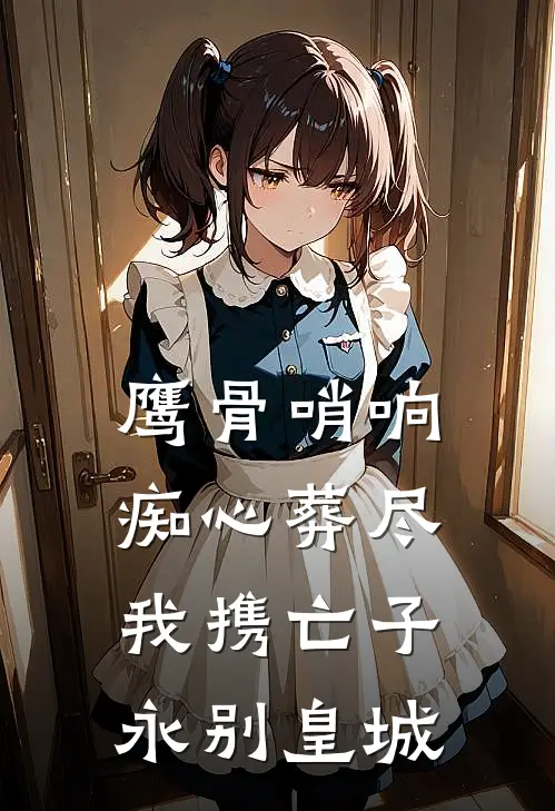 鹰骨哨响，痴心葬尽，我携亡子永别皇城