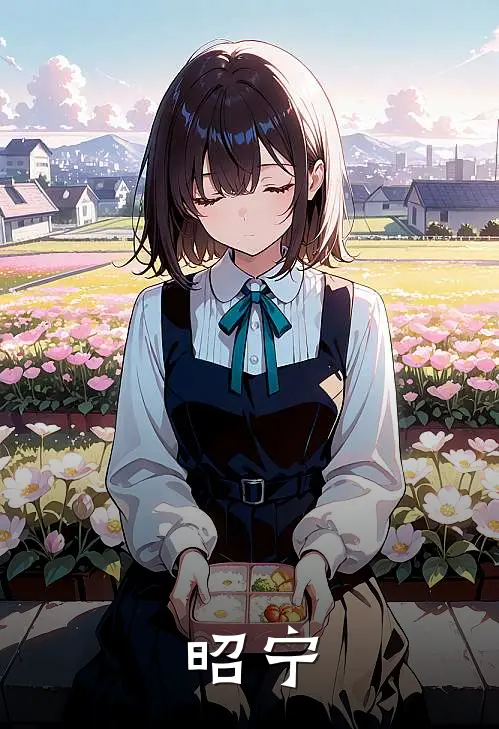 昭宁公主
