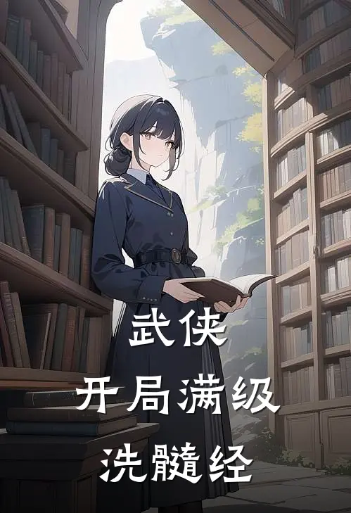 武侠：开局满级洗髓经