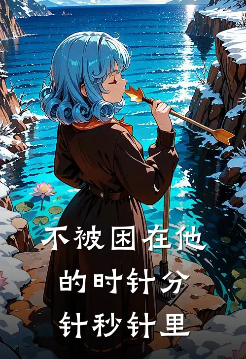 不被困在他的时针分针秒针里