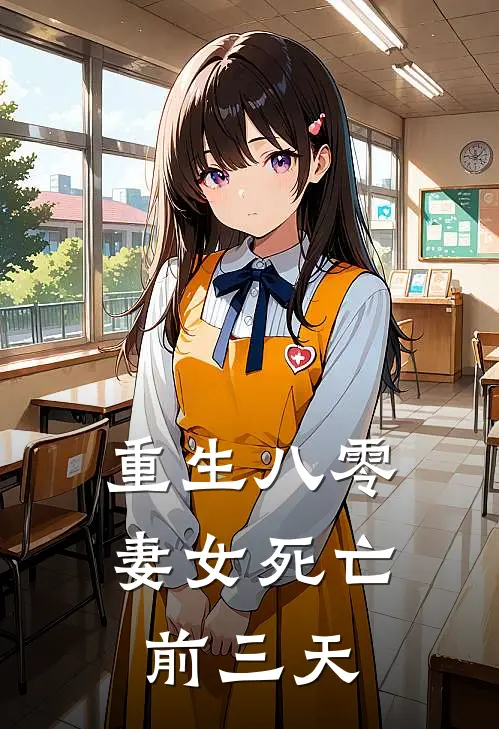 重生八零妻女死亡前三天