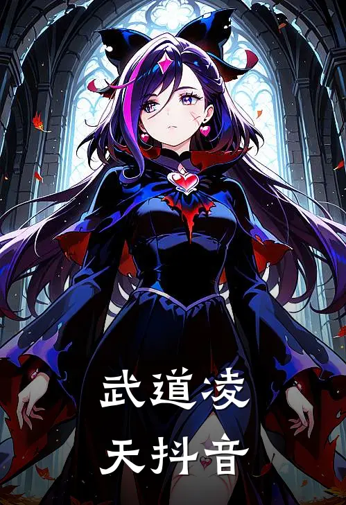 武道凌天抖音