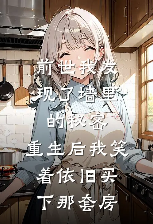 前世我发现了墙里的秘密，重生后我笑着依旧买下那套房
