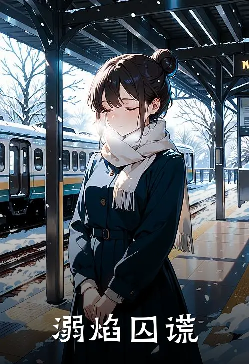 溺焰囚谎