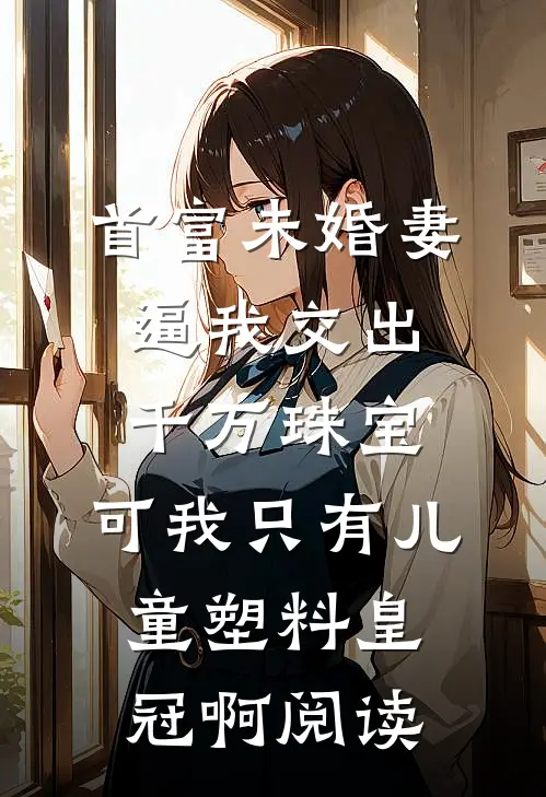 首富未婚妻逼我交出千万珠宝，可我只有儿童塑料皇冠啊阅读
