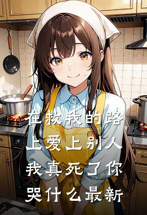 在救我的路上爱上别人，我真死了你哭什么最新