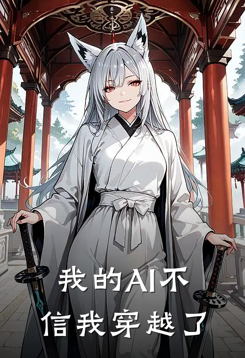 我的AI不信我穿越了