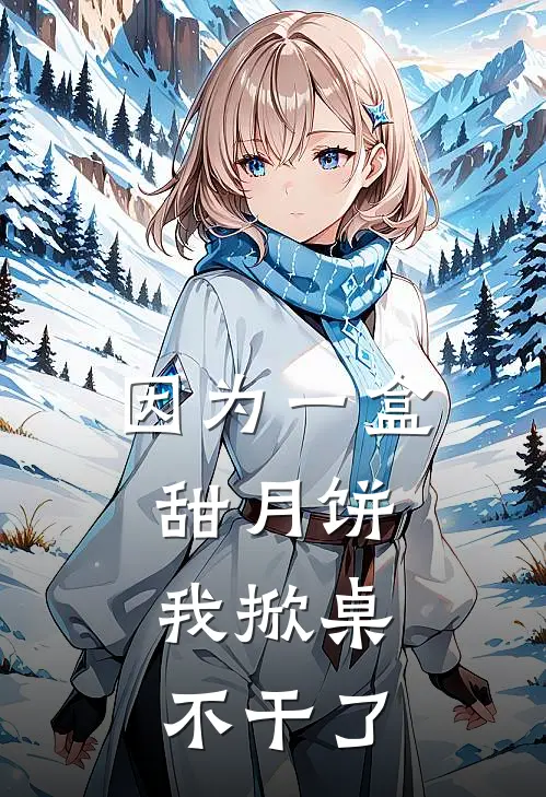 因为一盒甜月饼，我掀桌不干了