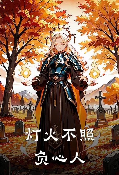 灯火不照负心人