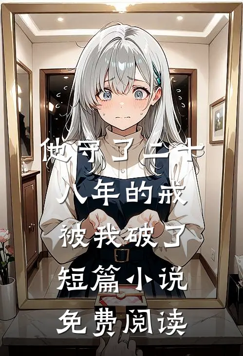 他守了二十八年的戒，被我破了短篇小说免费阅读