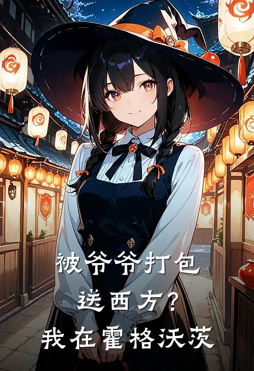 被爷爷打包送西方？我在霍格沃茨