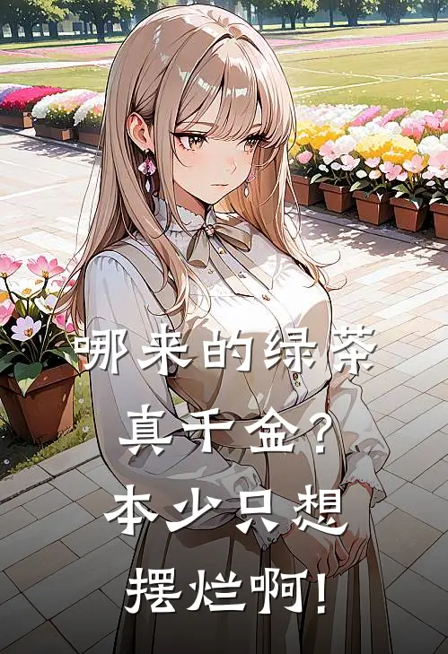 哪来的绿茶真千金？本少只想摆烂啊!