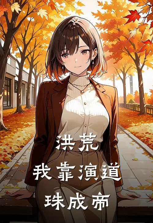 洪荒：我靠演道珠成帝