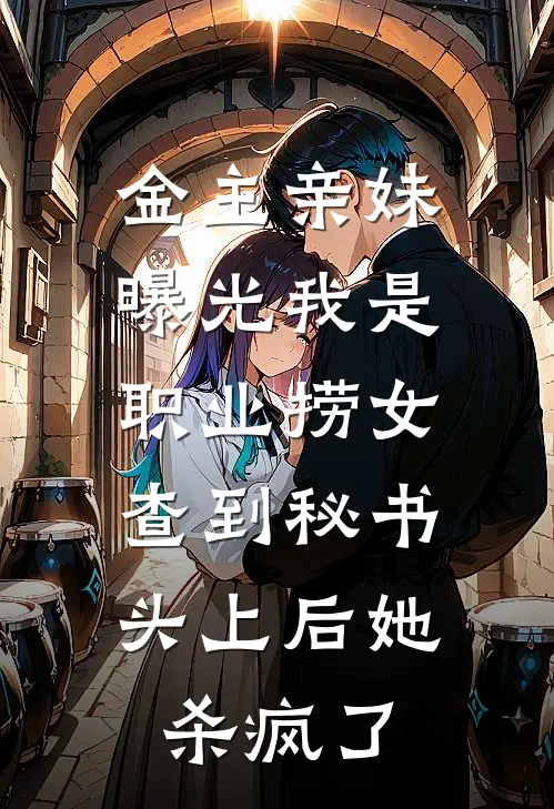 金主亲妹曝光我是职业捞女，查到秘书头上后她杀疯了