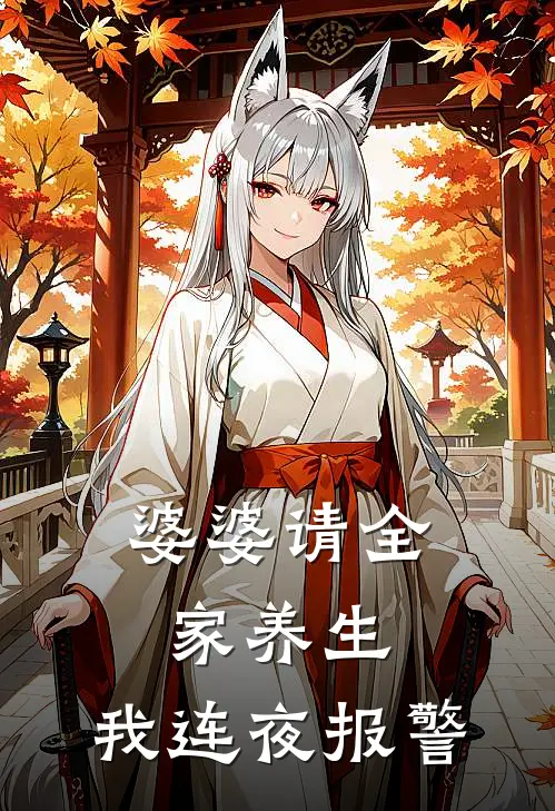 婆婆请全家养生，我连夜报警