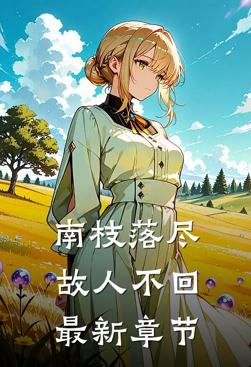 南枝落尽，故人不回最新章节