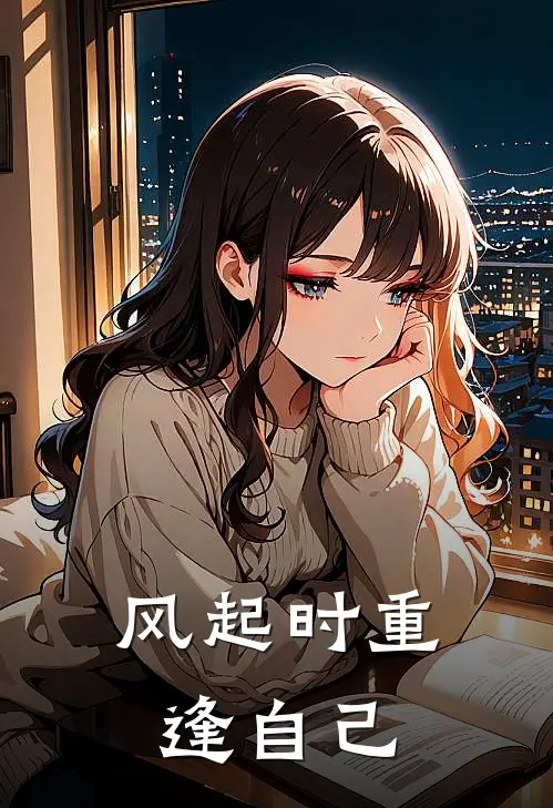 风起时重逢自己