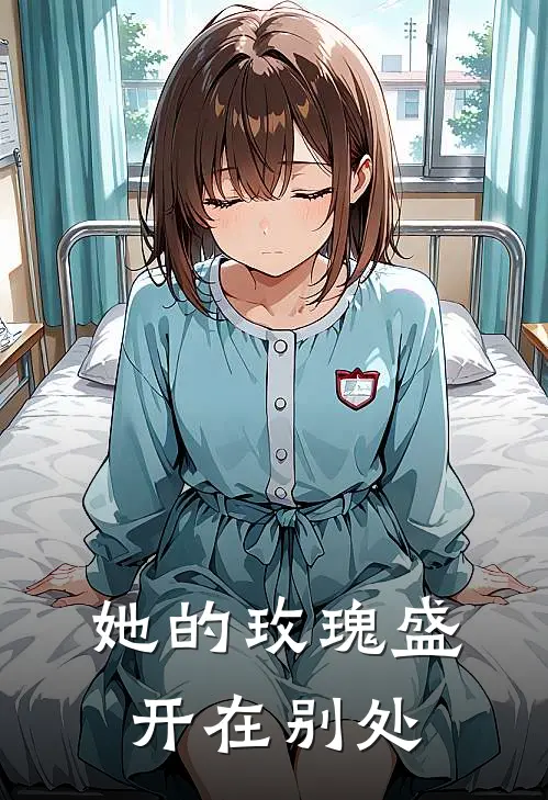 她的玫瑰盛开在别处是歌