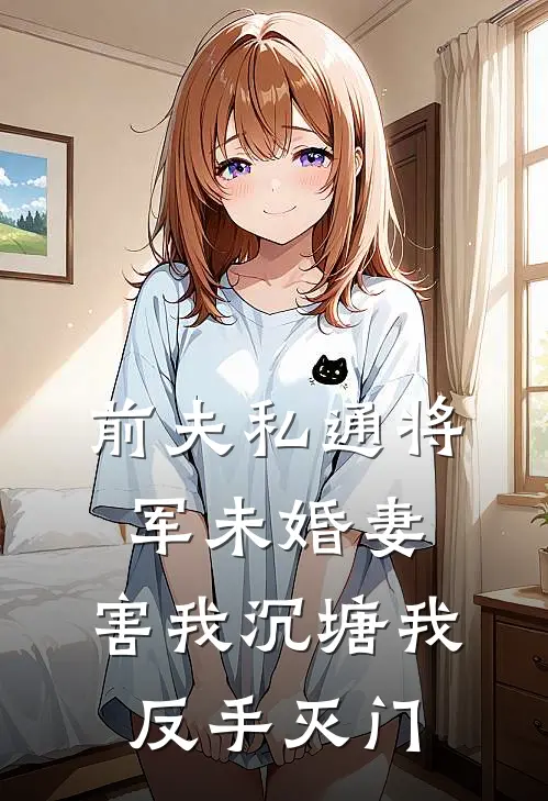 前夫私通将军未婚妻，害我沉塘我反手灭门
