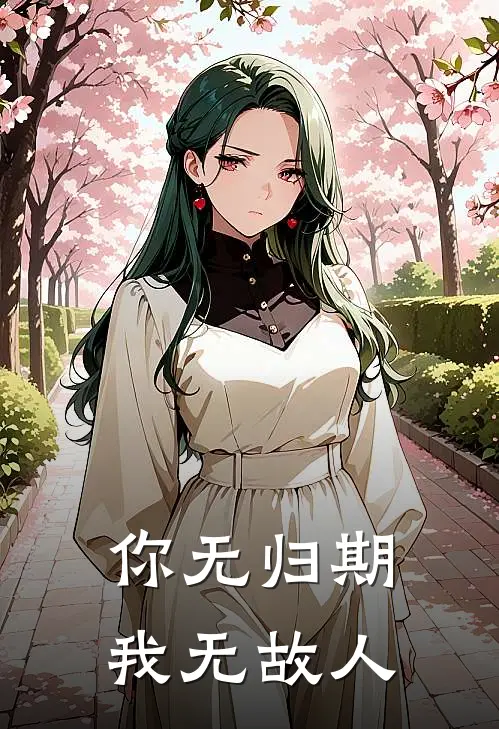 你无归期，我无故人