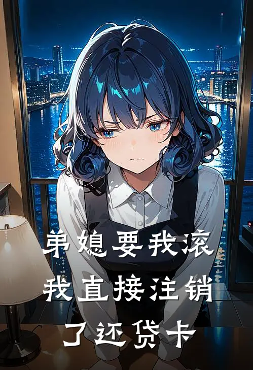 弟媳要我滚，我直接注销了还贷卡