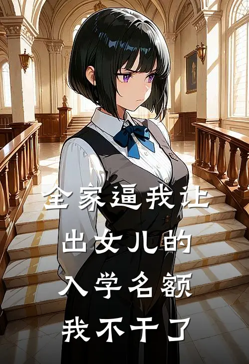 全家逼我让出女儿的入学名额，我不干了