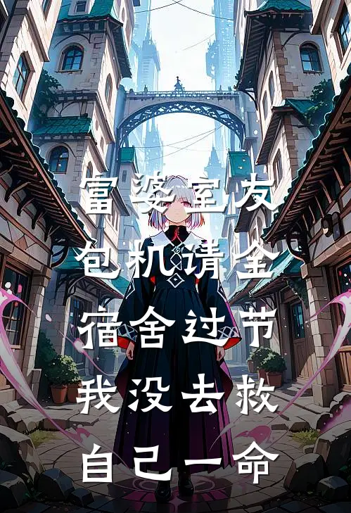 富婆室友包机请全宿舍过节，我没去救自己一命