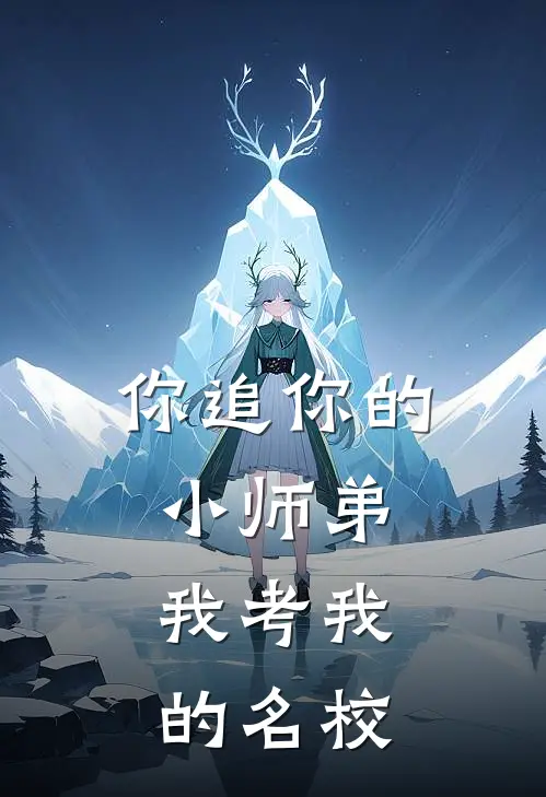 你追你的小师弟，我考我的名校