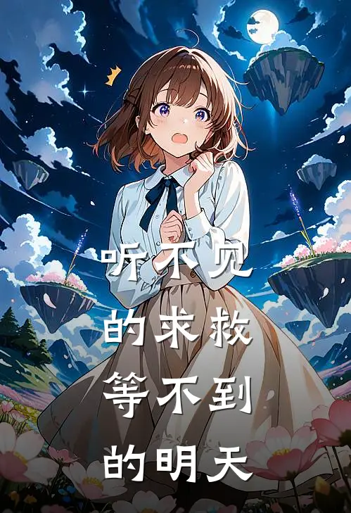 听不见的求救，等不到的明天