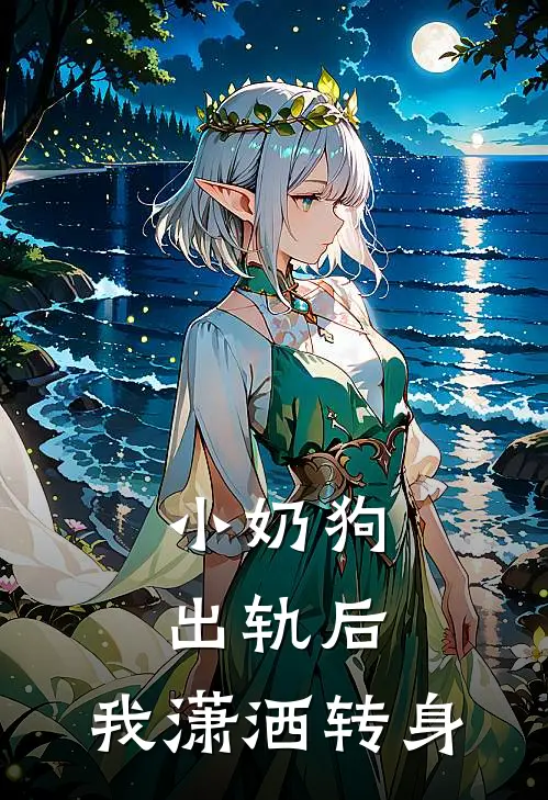 小奶狗出轨后，我潇洒转身