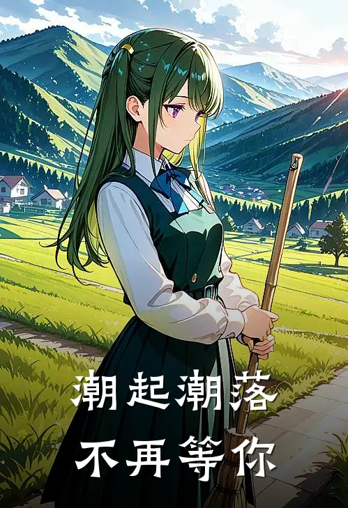 潮起潮落，不再等你