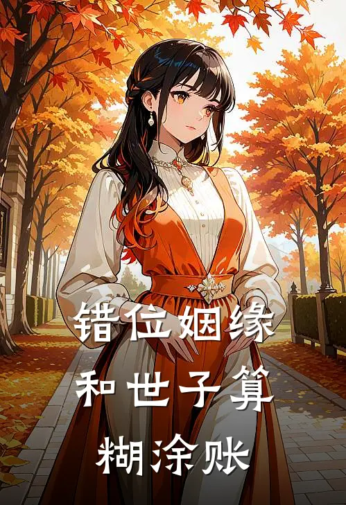 错位姻缘，和世子算糊涂账