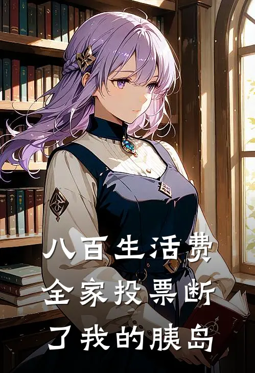 八百生活费，全家投票断了我的胰岛