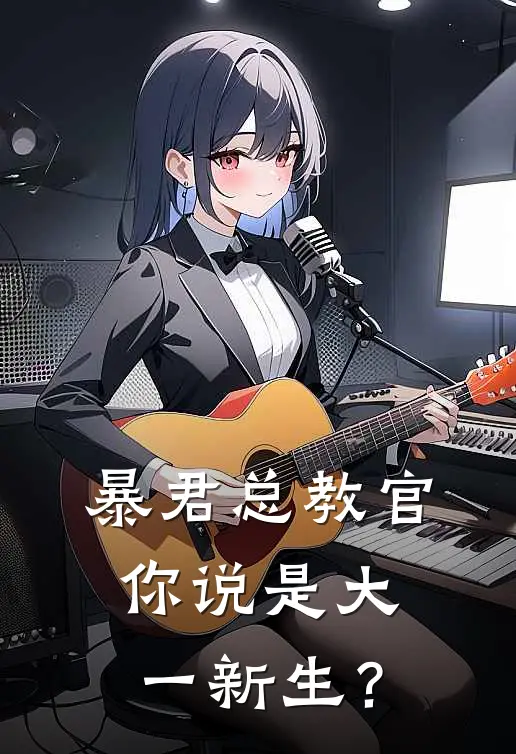暴君总教官，你说是大一新生？