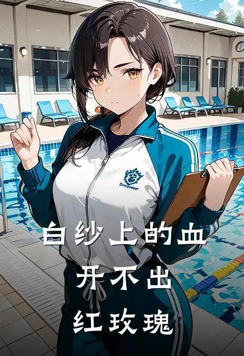 白纱上的血，开不出红玫瑰