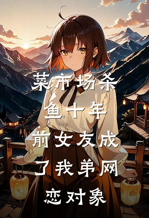 菜市场杀鱼十年，前女友成了我弟网恋对象