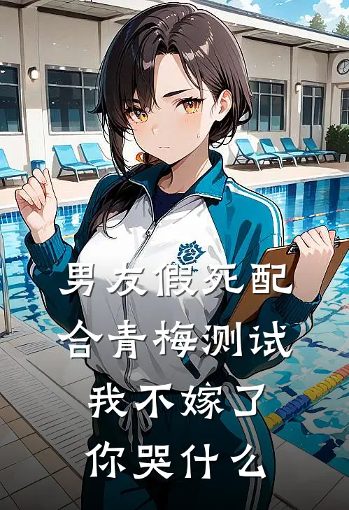 男友假死配合青梅测试，我不嫁了你哭什么