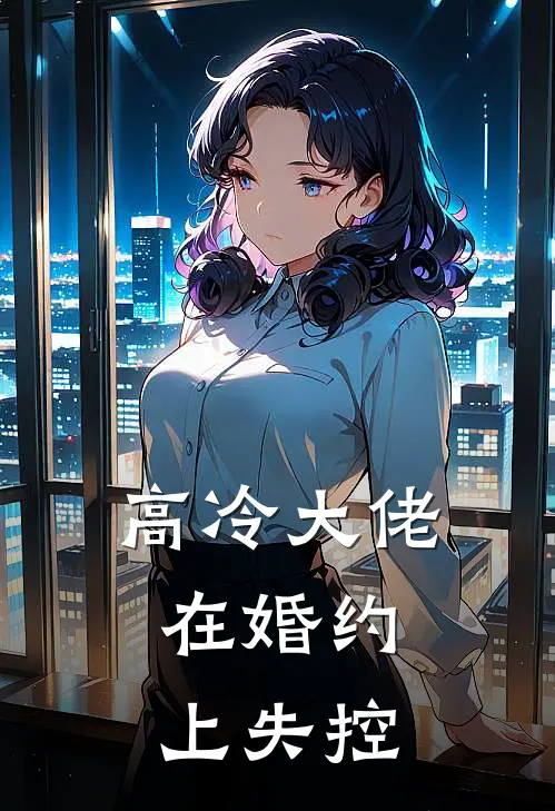 高冷大佬，在婚约上失控