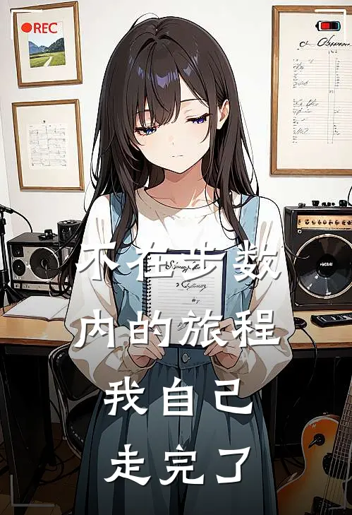 不在步数内的旅程，我自己走完了
