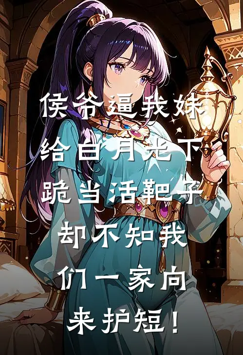 侯爷逼我妹给白月光下跪当活靶子，却不知我们一家向来护短！
