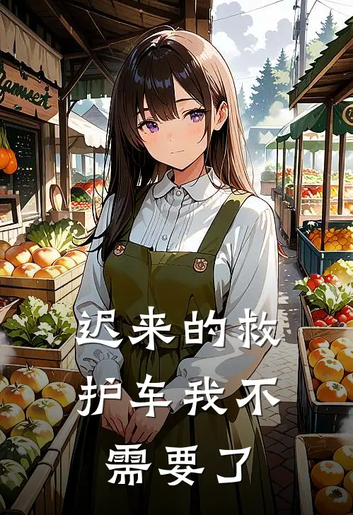迟来的救护车我不需要了