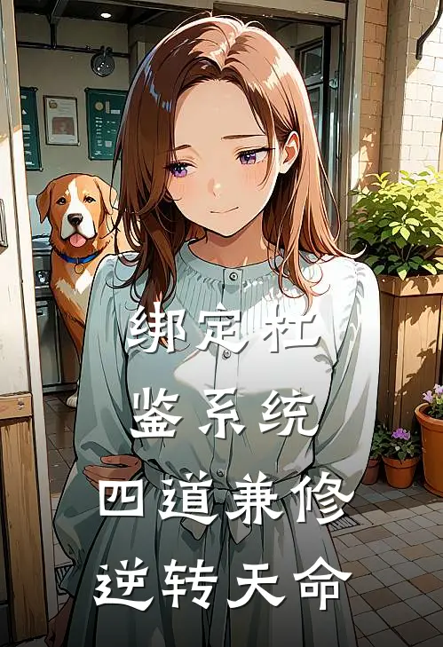 绑定杠鉴系统，四道兼修逆转天命
