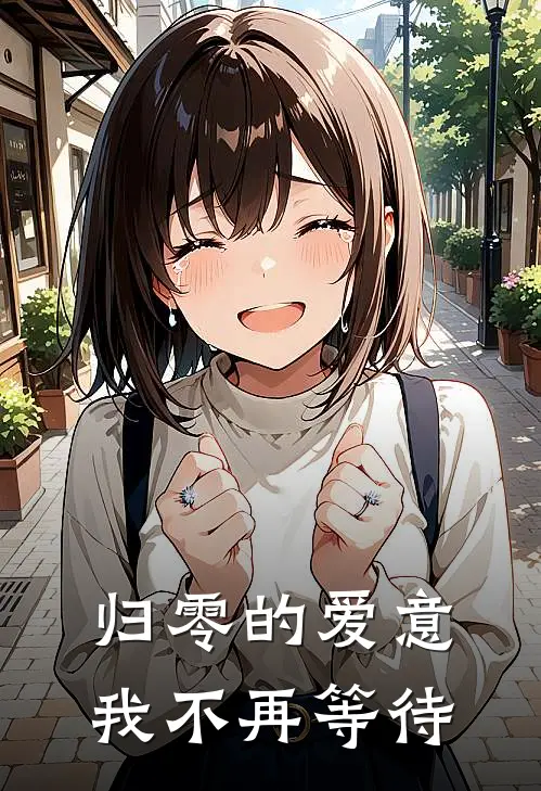 归零的爱意,我不再等待