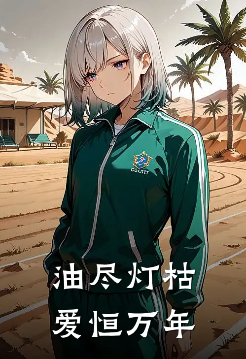 油尽灯枯，爱恒万年