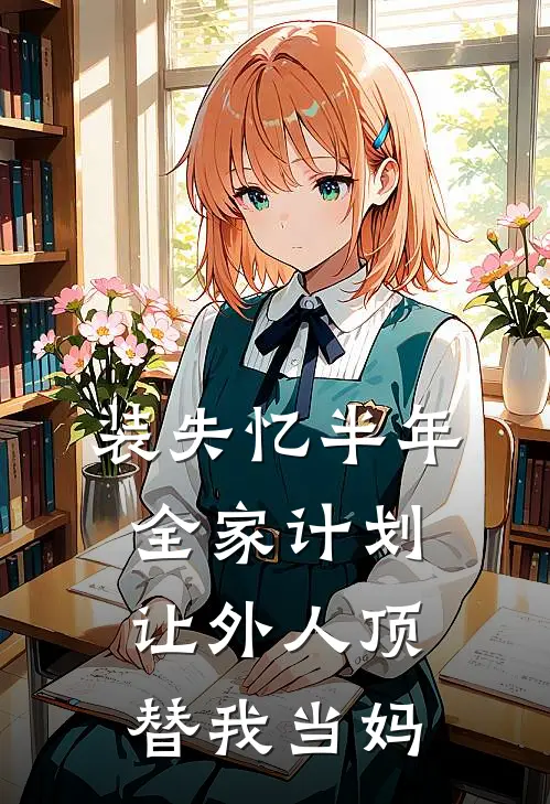 装失忆半年，全家计划让外人顶替我当妈
